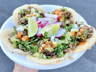 Blady's Tacos