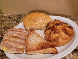 Chelos Panaderia