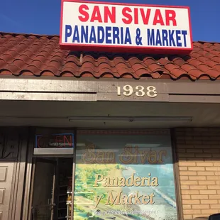 Next to the Pupuseria