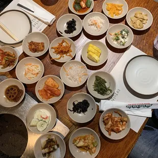 Banchan