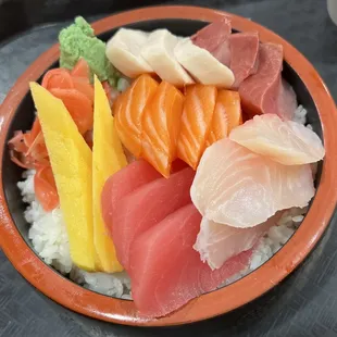 Chirashi