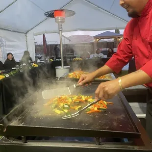 food, sushi and sashimi