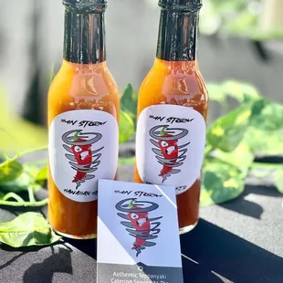 oysters and mussels, drink