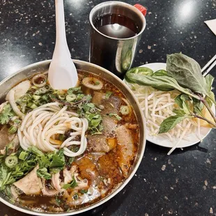 Bun Bo Hue