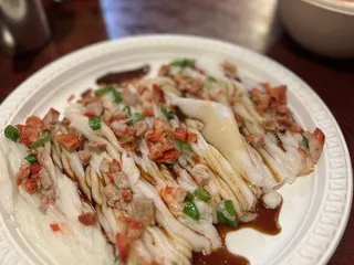 The Spicy Shrimp