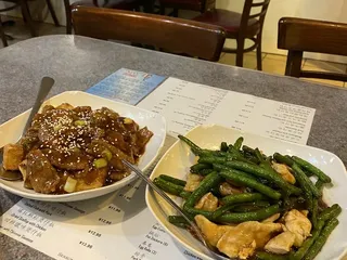 A-1 Restaurant