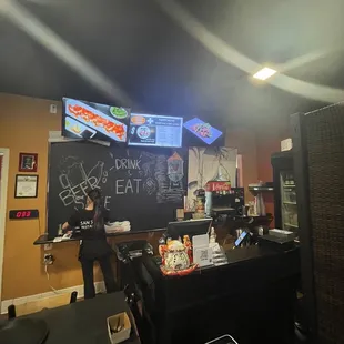 Immediate service! Joeys the best!
