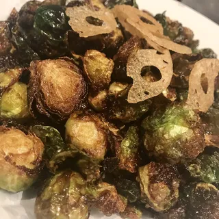 Brussels Sprouts