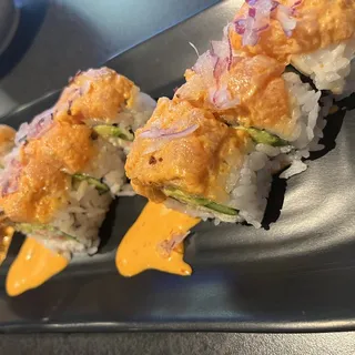 Albacore Night