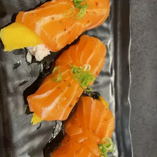 Mango Salmon