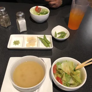 Miso Soup