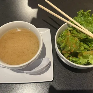 House Salad