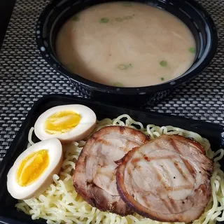 Spicy Beef Ramen