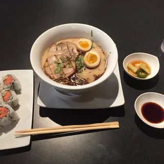 Tonkotsu Ramen