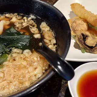 Tempura Udon
