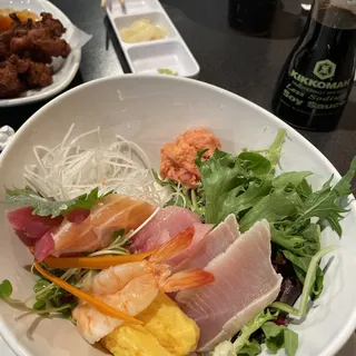 Chashu Bowl