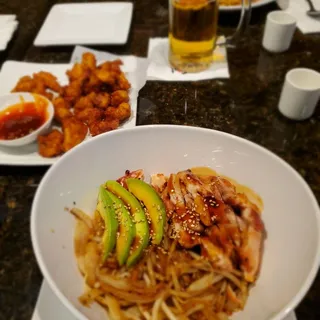 Chicken Bowl