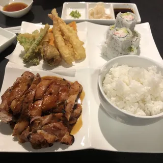 Chicken Deluxe