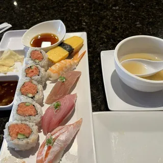 Sushi Combo