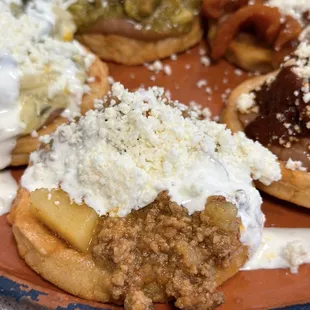 Sopes