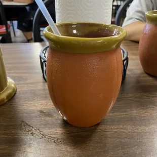 Agua Fresca