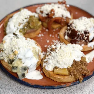Sopes