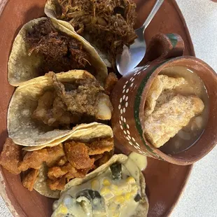 Guisados