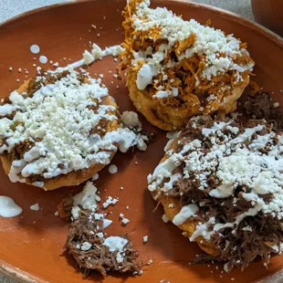 Chicken Tinga