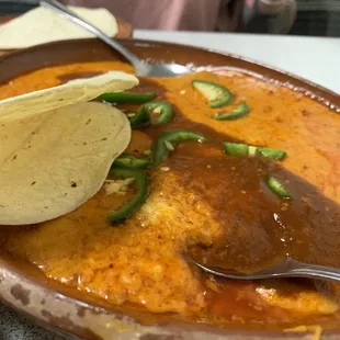 Queso Tatemado