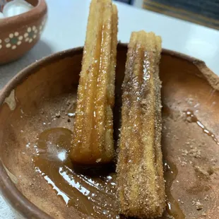Churros