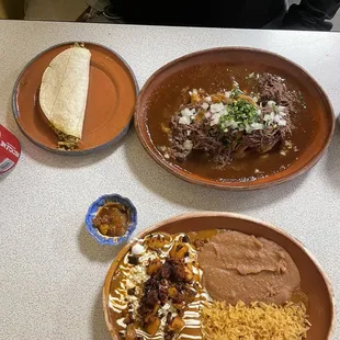 Tacos Dorados