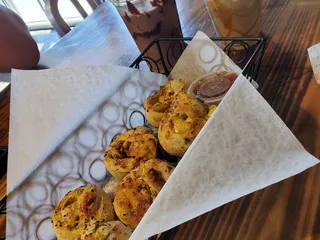 QC Junction Cafe