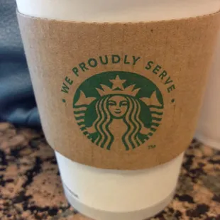 My morning triple shot!!!