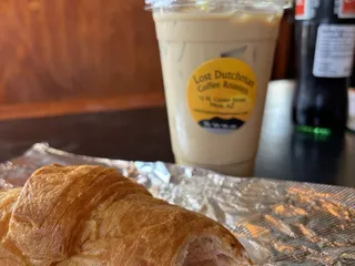 Lost Dutchman Coffee House