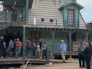 Lu Lu's Bordello Museum & Gift shop