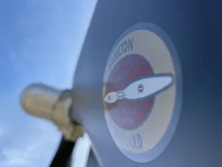 Arizona Commemorative Air Force Museum