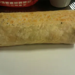Super Burrito