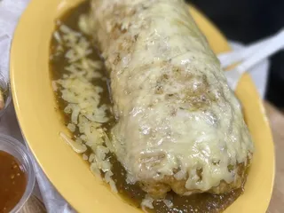 Taqueria Los Pericos #5