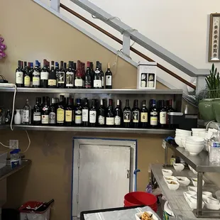 4/4/24 Wine options.