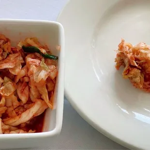 Kimchi