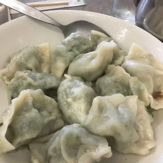 Water Dumpling