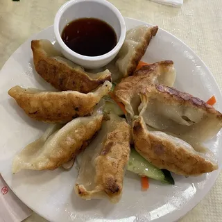 Potstickers