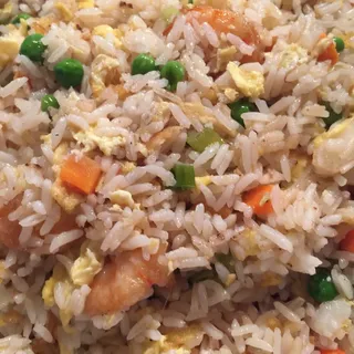Shrimp Fried Rice