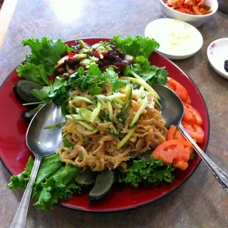 2 Delicacy Cold Platter