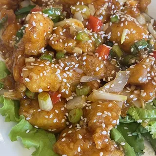 General's Chicken
