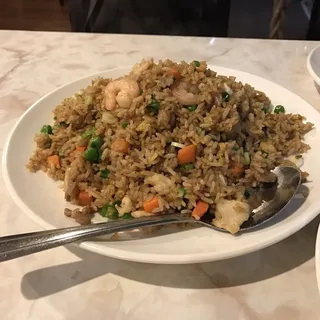 House Special Fried Rice