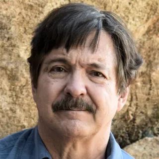 Chuck M.