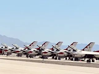 Davis-Monthan Air Force Base