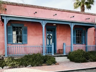 City of Tucson