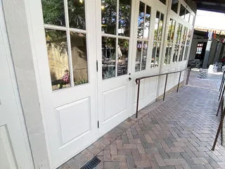 La Cabana